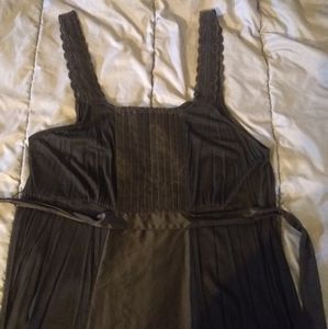 Merona tank top